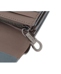 genten コルサ 二つ折り財布