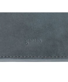 genten コルサ 二つ折り財布