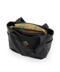 CLATHAS シトロン ハンドバッグ