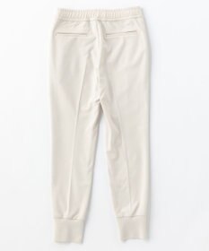 UNFILO L 【裏起毛】beauty warm 最愛 ジョグパン