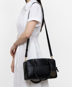 CLATHAS アマンド 2wayボストンバッグ