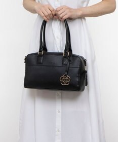 CLATHAS アマンド 2wayボストンバッグ