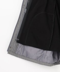 J.PRESS KIDS 【140-170cm】ライナー付き 3WAYコート