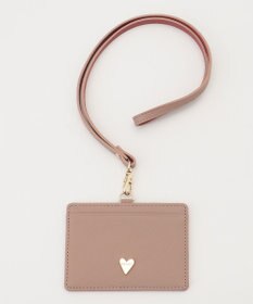 TOCCA PIECE OF LOVE IDHOLDER IDホルダー