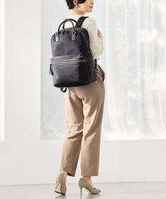 ACE BAGS & LUGGAGE ace. ラポルテム ビジネスリュック 2気室 B4 15.6インチPC収納 25L 68522 エース