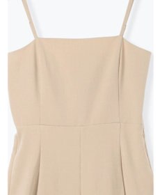 Te chichi ベアオールインワン