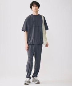 UNFILO MENS UVカット ラッシュパンツ