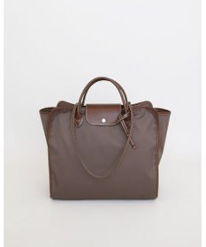 MORROW by thank 新色追加！【A4サイズ収納可/軽量】NYC BAG 2way バッグ