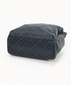 russet ナイロンジャガード2ハンドルリュックサック(SF-220)