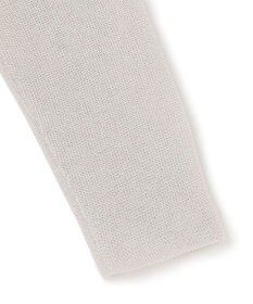 ICB L 【洗える】 コットンアセテート カーディガン