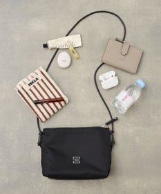 IACUCCI 【再入荷決定！】アーゴ ポーチSD NYLON/CERVO