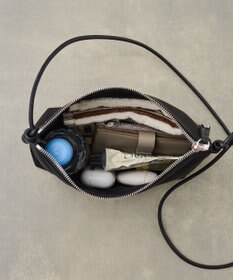 IACUCCI 【再入荷決定！】アーゴ ポーチSD NYLON/CERVO