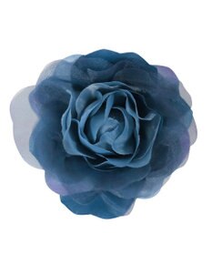 MIKI HOUSE HOT BISCUITS 【ミキハウス】 一輪コサージュ