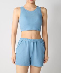 OP／FILA 【Ocean Pacific】ドロストTシャツ付き４点セット水着