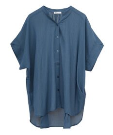 CRAFT STANDARD BOUTIQUE ヴィンテージボイルミルフィーユチュニック