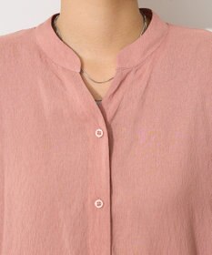 CRAFT STANDARD BOUTIQUE ヴィンテージボイルミルフィーユチュニック