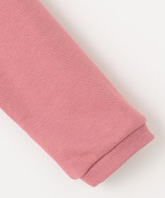 ANY KIDS 裏シャギー ポシェット トレーナー