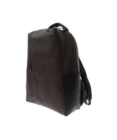 genten リベラⅡ ラウンド型リュック