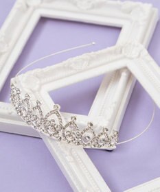 WEGO ジュエリーティアラ