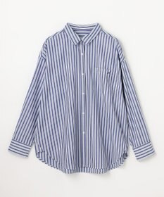 ANY ANYオーバーサイズシャツ