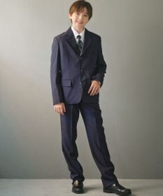 J.PRESS KIDS 【140-170cm】ドレスオックス シャツ