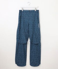 23区GOLF 【UNISEX】【防水/透湿/撥水】レインパンツ