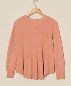 ONWARD Reuse Park 【any SiS】ニット春夏