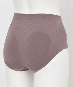 Wing ショーツ　【デイリーフィットショーツ】　はきこみ丈深め　ウイング／ワコール　EC1915