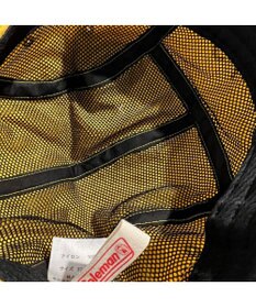 林八百吉商店 Colemanジェットキャップ