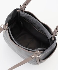 Y'SACCS タスランナイロントートバッグ small