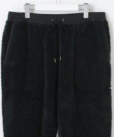 UNFILO MENS MOVE TEX フリースパンツ