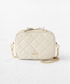 TOCCA PILA CAMERA BAG ショルダーバッグ