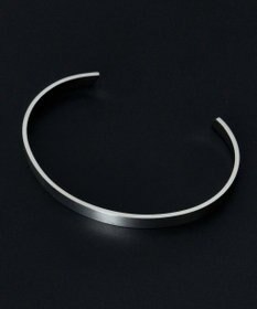 WEGO 【ユニセックス着用ITEM】M2Pステンレスバングルブレス