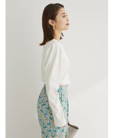 Green Parks 前後２ＷＡＹパワショルリブプルオーバー