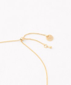 J.PRESS LADIES 【リバーシブル】エポバー ネックレス