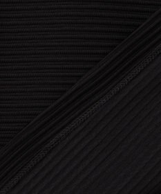 JOSEPH HOMME タックリップルジャージー　クルーネックTシャツ