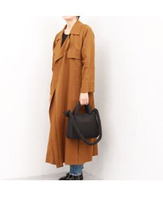 UNBILLION カシュカシュ cachecache / 2wayパフィーミニトートバッグ