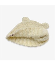 林八百吉商店 Coleman キッズ　くまさんボアワッチ