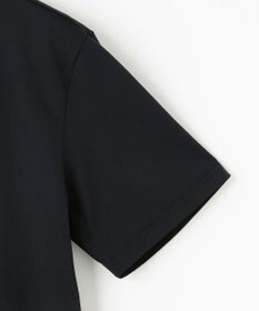 PW CIRCULUS 【UV遮蔽率99% UVカット / 速乾 / ストレッチ】【GOLF OUT掲載】【MEN】アニマルグラフィックモックネックT ゴルフ