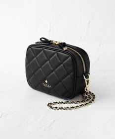 TOCCA PILA CAMERA BAG ショルダーバッグ