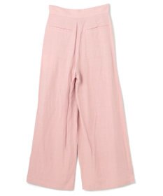 NAVE 【Nave・セットアップ可】ヴィスコースリネン パンツ