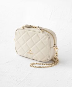 TOCCA PILA CAMERA BAG ショルダーバッグ