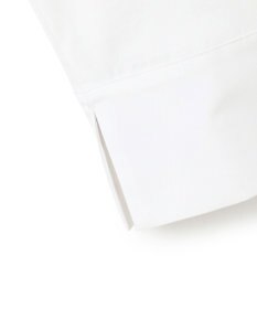 23区 S 【VERY掲載/洗える】ナチュラルコットンベア シャツレイヤード カットソー