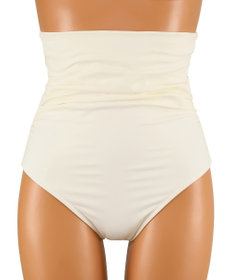 San-ai Resort（三愛水着楽園） フリルスリーブノンワイヤービキニ　9M　【San-ai Resort（サンアイリゾート）】