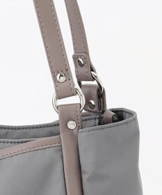 Y'SACCS タスランナイロントートバッグ small