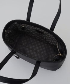 GOTAIRIKU 【ETIAM】シュリンク ファスナートートバッグ（L）《Flexi》