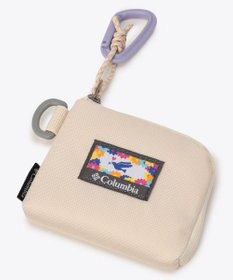 Columbia Columbia/ プライスストリームミニウォレット /コロンビア