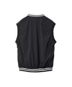 WEGO ナイロンVネックベスト