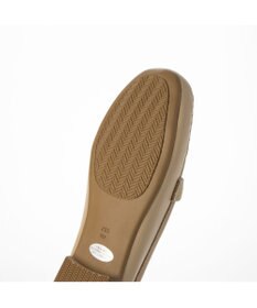 ing <ing>【３E】【サスティナブル】ビット付きモカシューズ