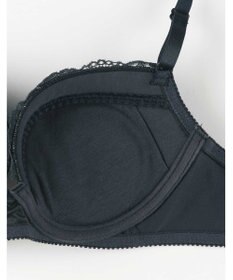 une nana cool 【WEB限定】ブラ＆ショーツセット